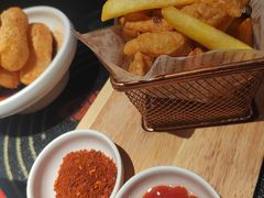 -辣尚瘾·烤鱼·新川菜(牡丹园直营店)
