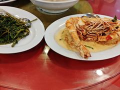 -大茄来海鲜餐厅(亚洲城分行)