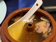 -翠湖宾馆·中餐厅