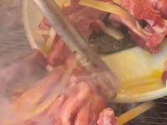 -金石青云炭火烤肉店(中房上东花墅店)