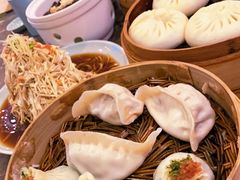 -冶春茶社(星汉大厦店)