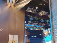 -喜庭海鲜自助(深圳万丰海岸城店)