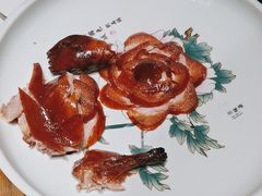 -京味斋·北京烤鸭(小西天店)