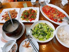 -竹香楼老字号(婺源店)