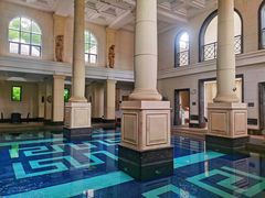 -海口观澜湖火山温泉谷