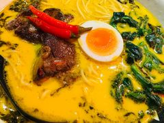 -和府捞面(东直门银座店)