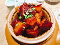 -小菜园新徽菜(马鞍山金鹰店)