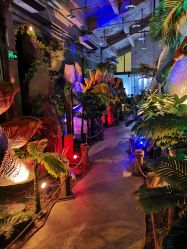 -恐龙探索乐园(磁器口店)