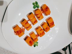 -鸽子侯·家宴·平价海鲜(绿地店)