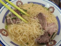 -七爷清汤腩·港式餐厅(金狮广场店)
