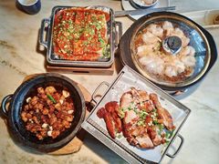 -绿茶餐厅(蓝色港湾店)