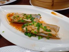 -京香轩·中餐厅(上海中庚聚龙酒店)