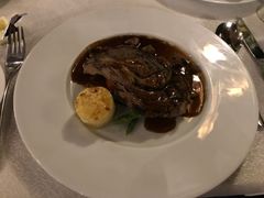 -马克西姆餐厅(崇文门店)