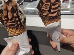 -GODIVA(宁波来福士店)
