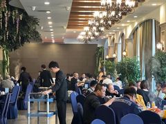 -渔公码头·九龙湾国际饭店