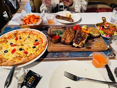-一棵树·意大利西餐厅One Tree(新城店)