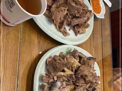 -清真·益鑫羊肉手抓馆(花园北街店)