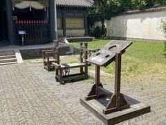 -三国水浒景区(无锡影视基地)