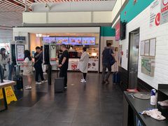-肯德基(机场三店)