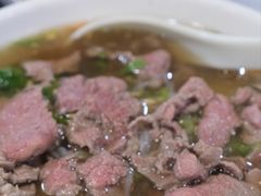 -菜忠潮州牛肉店(岗厦店)