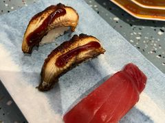 -元气寿司(东方宝泰店)