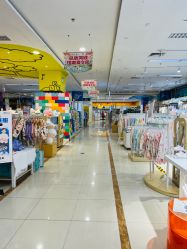 -孩子王(番禺万达广场店)