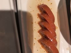 -晓淮山·扬州早茶·淮扬菜(龙阳广场店)