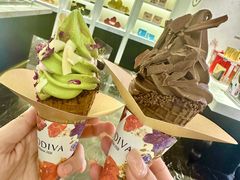 -GODIVA(五角场万达广场店)