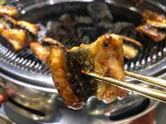 -本炙炭烤·蒲烧活鳗料理店(金沙洲店)