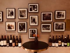 -wineapp葡萄酒餐吧(外滩金融中心店)