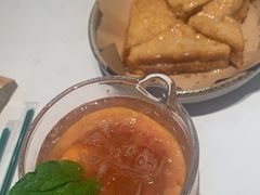 -烁先生披萨·儿童餐下午茶(河南岸店)