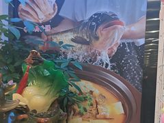 -金陵后厨·南京菜(新街口秣陵路店)