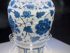 -景德镇中国陶瓷博物馆