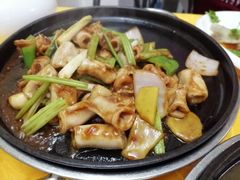 -肥姐美食(同福中路店)