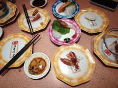 -元气寿司(金光华店)