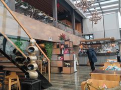 -忆咖啡观景餐厅(桂林象山公园店)