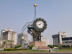 -世纪钟