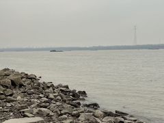 -幕燕滨江·燕子矶公园