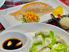 -快乐小羊(富强中路店)