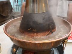-羊家胡同·龙虾烧烤火锅(龙汇路店)