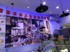 -左记港食(融科天城店)