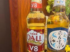 -大理.老字号渝记酸萝卜乌鱼(古城总店)