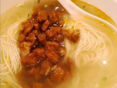 -姚面记·海派家常菜(恒基名人购物中心店)