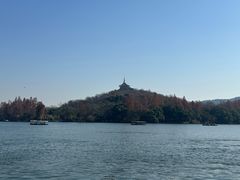 -西湖外事游船(花港观鱼码头)