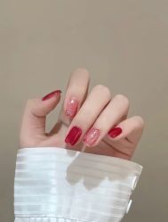 -M·X Nail日式美甲美睫