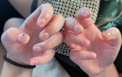 -Halo美甲美睫
