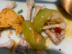 -胡马八破·川菜小馆(高新万达店)