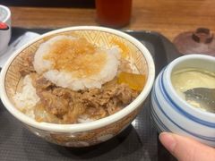 -食其家·牛丼咖喱(冠捷大厦店)