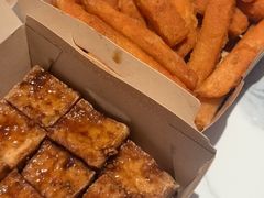 -不问豆腐(朝山街店)