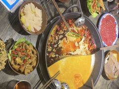 -冯校长老火锅(深圳福田店)